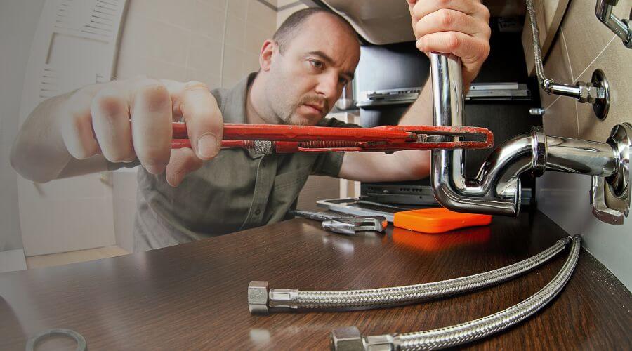 Professional sewer line replacement in Hilbert, WI